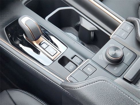 New 2026 Toyota Grand Highlander AWD Hybrid image 14