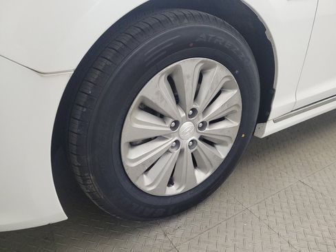 Used 2016 Hyundai Sonata SE FWD image 31