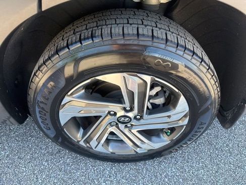 Used 2022 Hyundai Santa Fe SEL FWD image 11