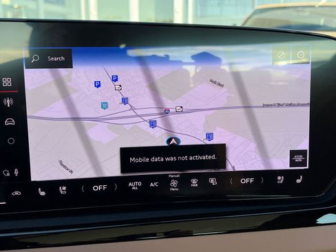 New 2026 Audi A6 Prestige image 22