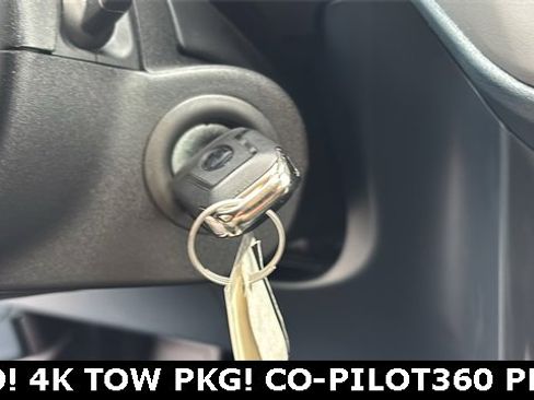 New 2025 Ford Maverick XL w/ 4K Tow Package image 9