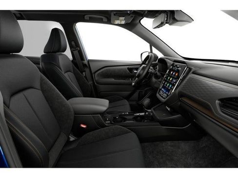 New 2026 Subaru Forester Touring AWD/4WD image 16