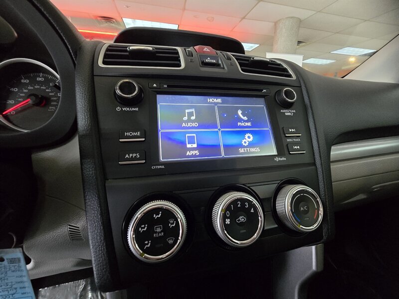 Used 2018 Subaru Forester 2.5i w/ Alloy Wheel Package AWD/4WD image 25