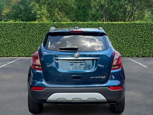 Used 2019 Buick Encore Preferred w/ Safety Package AWD/4WD image 5