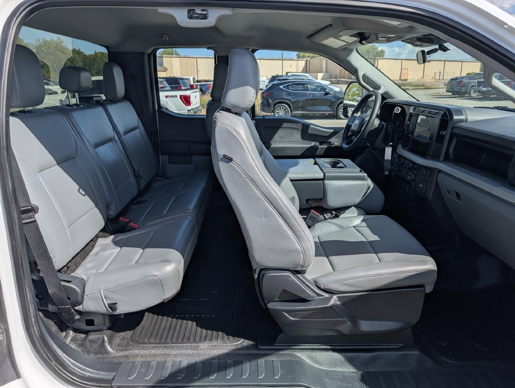 Used 2023 Ford F250 XL w/ 360-Degree Camera Package AWD/4WD image 30