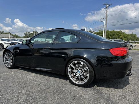 Used 2011 BMW M3 Coupe image 5