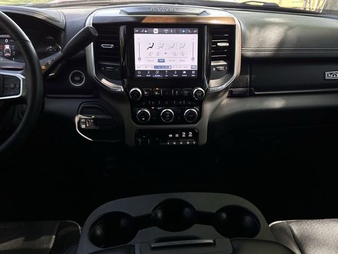 Used 2024 RAM 2500 Laramie w/ Safety Group image 18