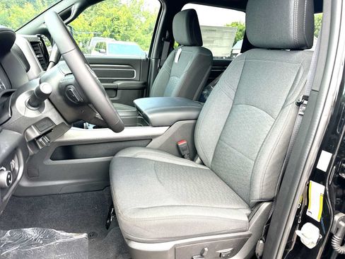 New 2026 RAM 2500 Lone Star AWD/4WD image 17