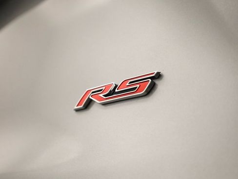 Used 2025 Chevrolet Blazer RS w/ Driver Confidence II Package image 37