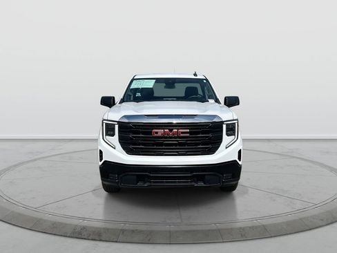 Used 2023 GMC Sierra 1500 Pro RWD image 3