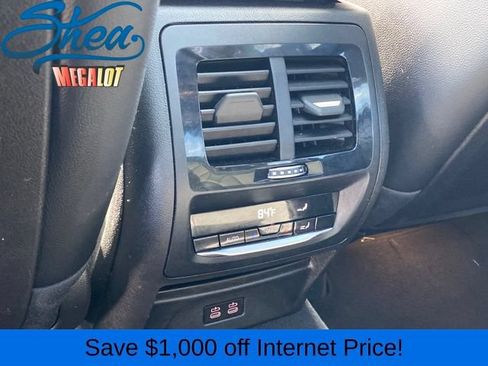 Used 2023 BMW X3 xDrive30i AWD/4WD image 19
