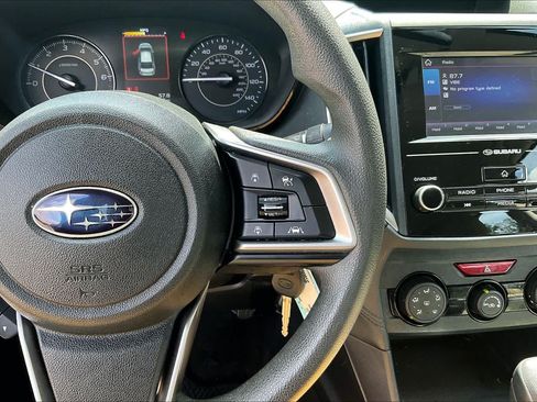 Used 2023 Subaru Impreza 2.0i AWD/4WD image 47