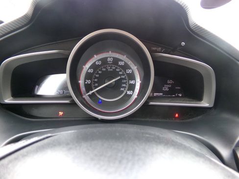 Used 2014 MAZDA MAZDA3 i Sport FWD image 12