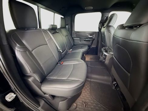 New 2025 RAM 2500 Power Wagon AWD/4WD image 26