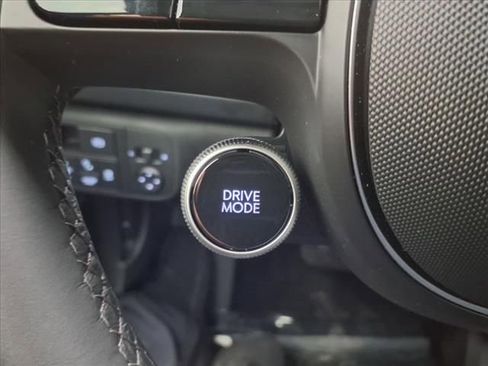 New 2024 Hyundai Ioniq 6 SEL image 25