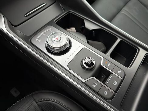 New 2026 Kia Sorento EX FWD image 14