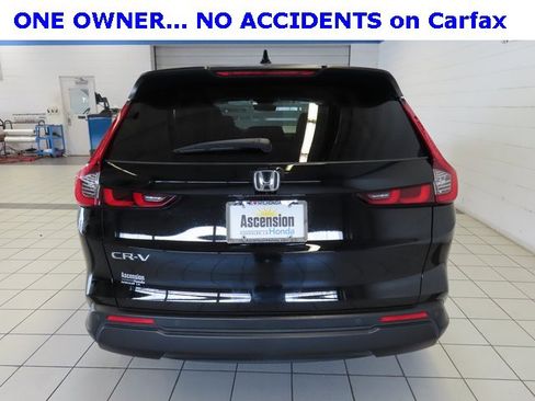 Used 2023 Honda CR-V EX-L image 13