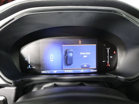 Used 2025 Ford Escape ST-Line Select image 18