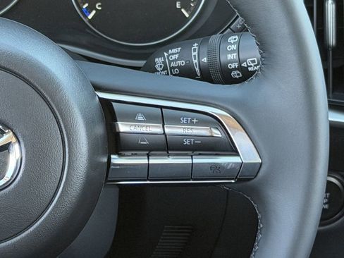 New 2025 MAZDA CX-50 AWD 2.5 S w/ Cargo Package image 16