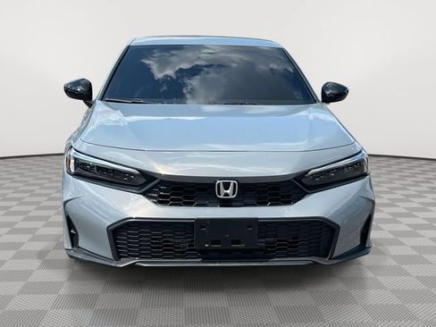 Used 2026 Honda Civic Sport image 2