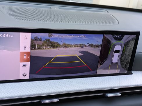 New 2025 Genesis GV80 3.5T Prestige AWD/4WD image 27
