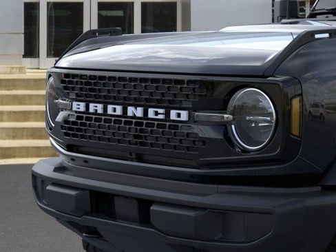 New 2026 Ford Bronco Big Bend AWD/4WD image 19