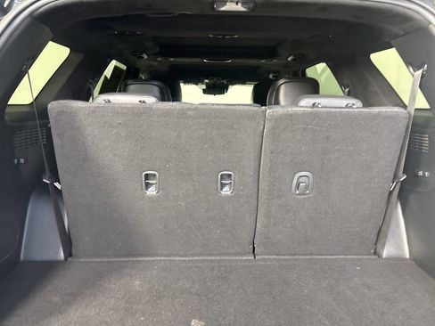 Used 2024 Hyundai Palisade Calligraphy image 24