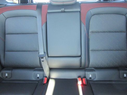 New 2026 Chevrolet Equinox RS w/ Convenience Package III image 19