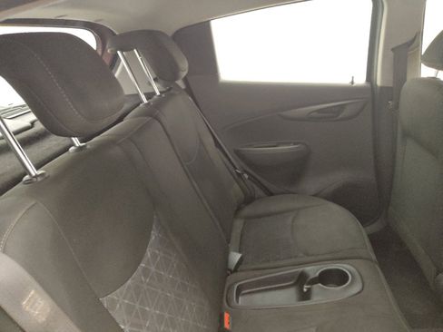 Used 2021 Chevrolet Spark LT FWD image 19