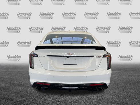 Used 2024 Cadillac CT5 V Blackwing w/ Driver Assist Package image 9