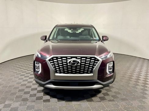 Used 2020 Hyundai Palisade SE AWD/4WD image 5