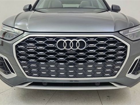 Used 2024 Audi Q5 2.0T Premium Plus w/ Premium Plus Package image 9