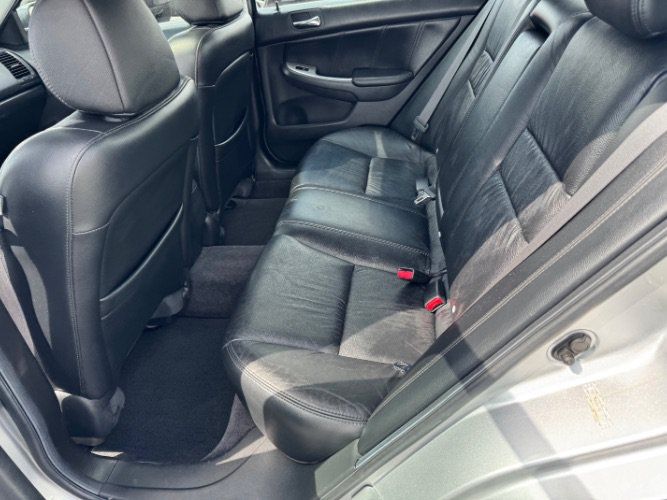 Used 2007 Honda Accord EX-L image 15
