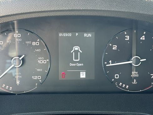 New 2026 RAM ProMaster 2500 FWD image 19