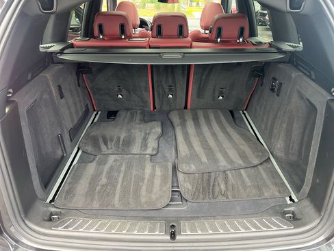 Used 2022 BMW X3 xDrive30i w/ Convenience Package image 16