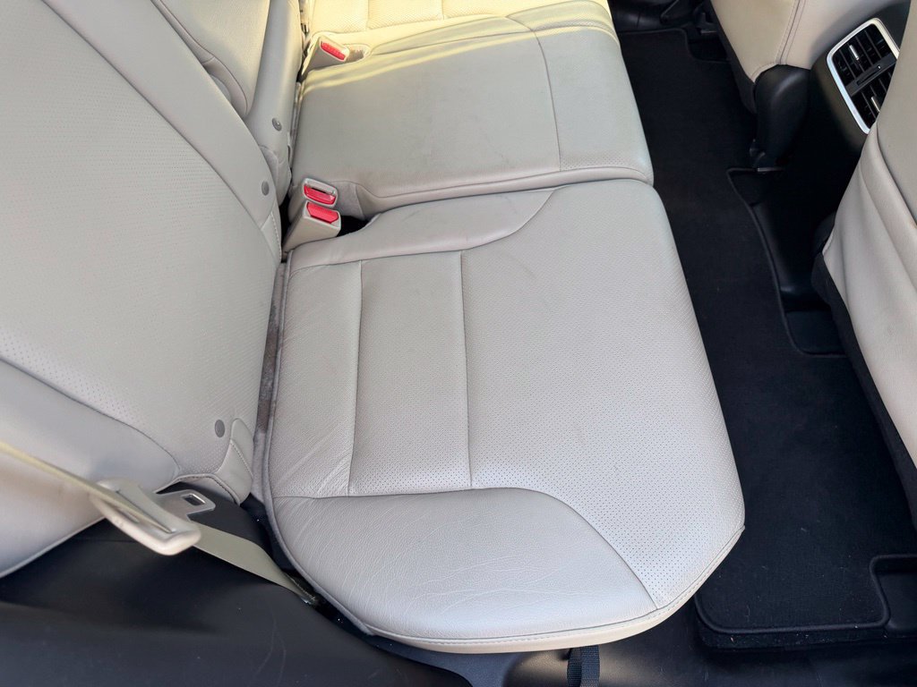 Used 2016 Honda CR-V Touring image 18
