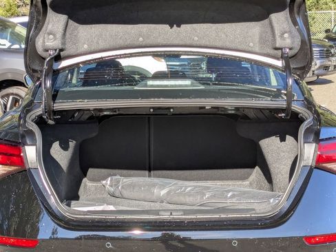 New 2025 Nissan Sentra S image 27