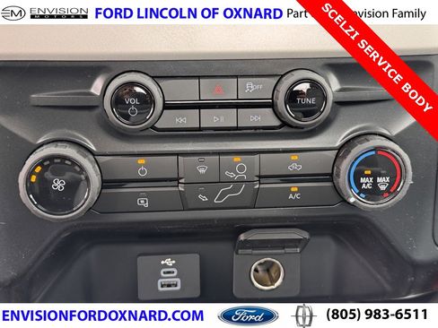 New 2025 Ford F350 XL w/ XL Chrome Package image 22