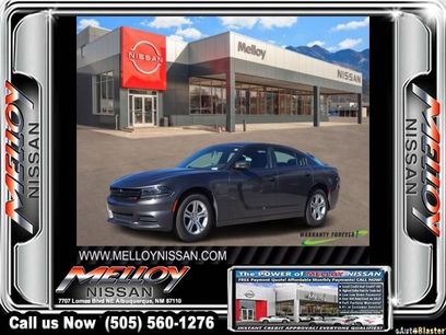 Used 2022 Dodge Charger SXT