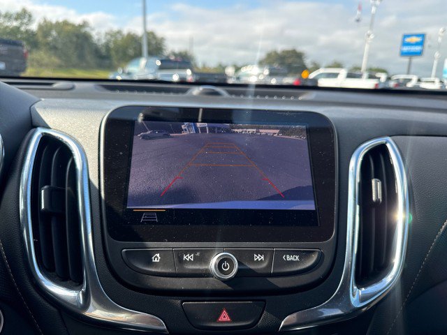 Used 2021 Chevrolet Equinox Premier FWD image 19