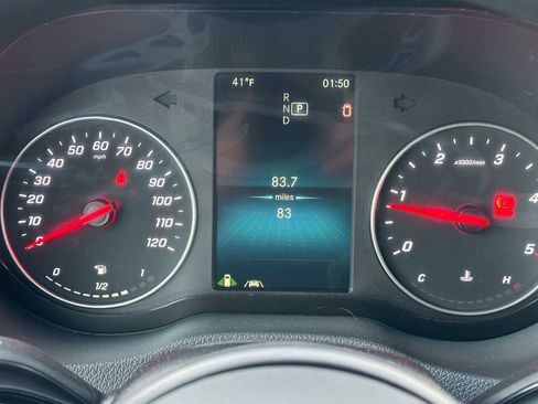 Used 2024 Mercedes-Benz Sprinter 2500 image 25