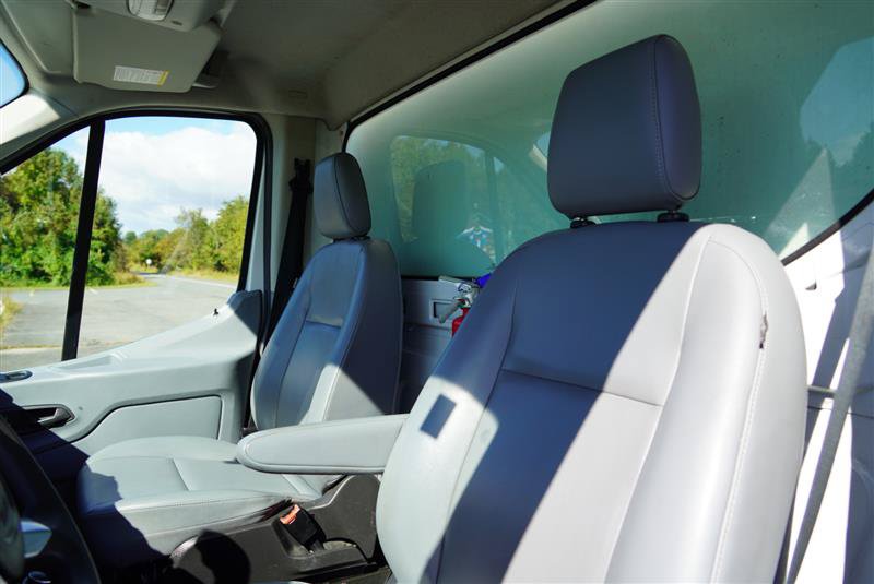 Used 2018 Ford Transit 350 156 DRW RWD image 40