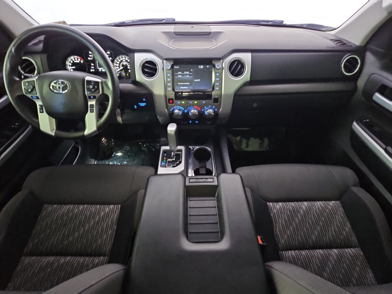 Used 2021 Toyota Tundra SR5 RWD image 11