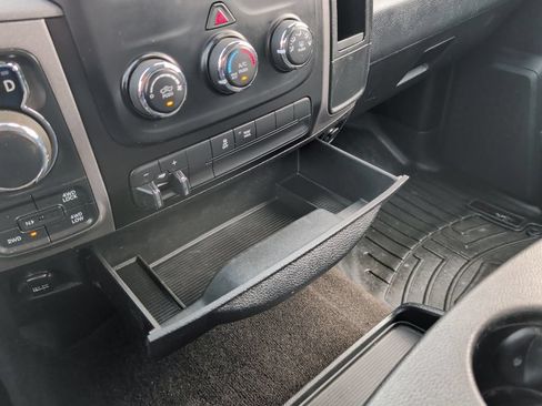 Used 2016 RAM 1500 Tradesman w/ Popular Equipment Group AWD/4WD image 18