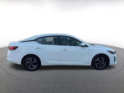 Used 2025 Nissan Sentra SV image 15