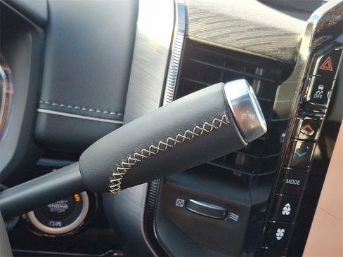 New 2026 RAM 2500 Rebel w/ Rebel Level 2 Equipment Group image 10