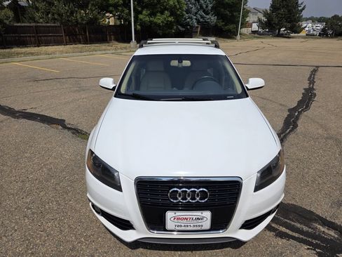 Used 2011 Audi A3 2.0T Premium Plus AWD/4WD image 8
