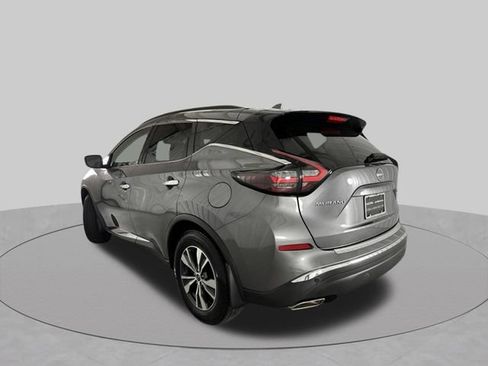 Used 2023 Nissan Murano SV FWD image 5