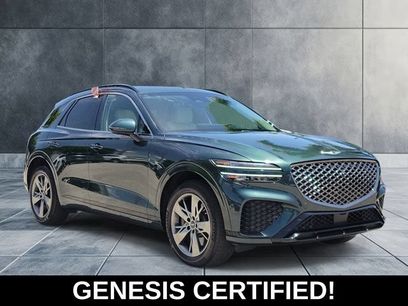 Used 2023 Genesis GV70 3.5T Sport Advanced w/ Sport Advanced Package
