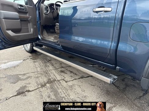 Used 2020 GMC Sierra 1500 Denali w/ Denali Ultimate Package AWD/4WD image 25
